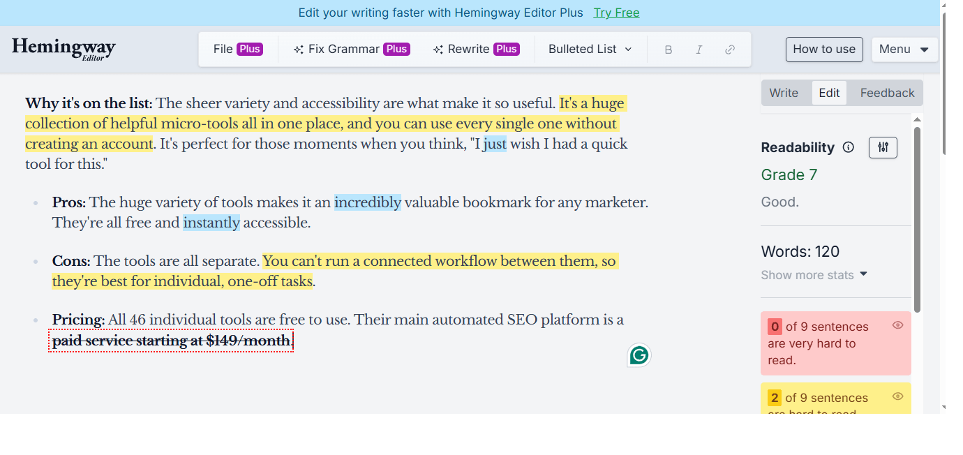 50+ Best Free SEO Tools That SEO Experts Actually Use In 2026 45 50+ Best Free SEO Tools That SEO Experts Actually Use In 2026 29