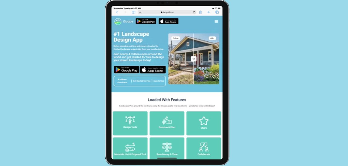 14 Best Free Landscape Design Software for Garden & Backyard Planning 2