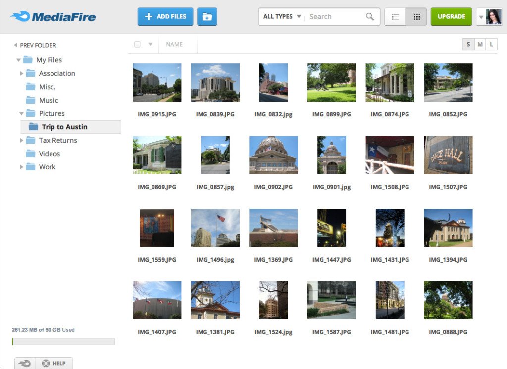 The Ultimate Guide to Sending Large Files Online: Top 20 Services for Easy File Sharing 6 The Ultimate Guide to Sending Large Files Online: Top 20 Services for Easy File Sharing 6