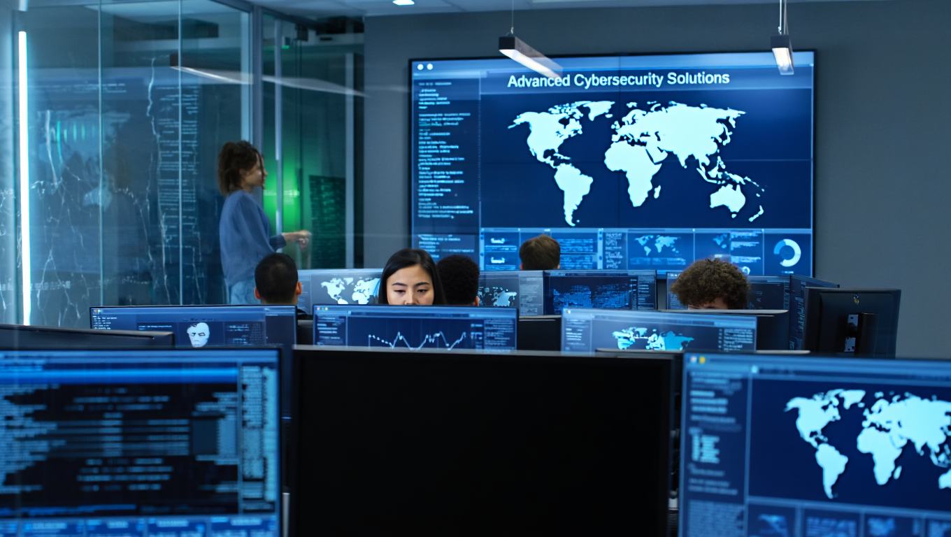 What Is Cybersecurity? Your Complete Guide to Staying Safe Online 2
