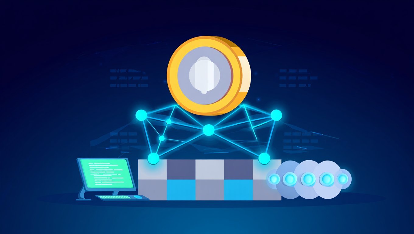 How Is a Transaction Verified on a Cryptocurrency Network 3