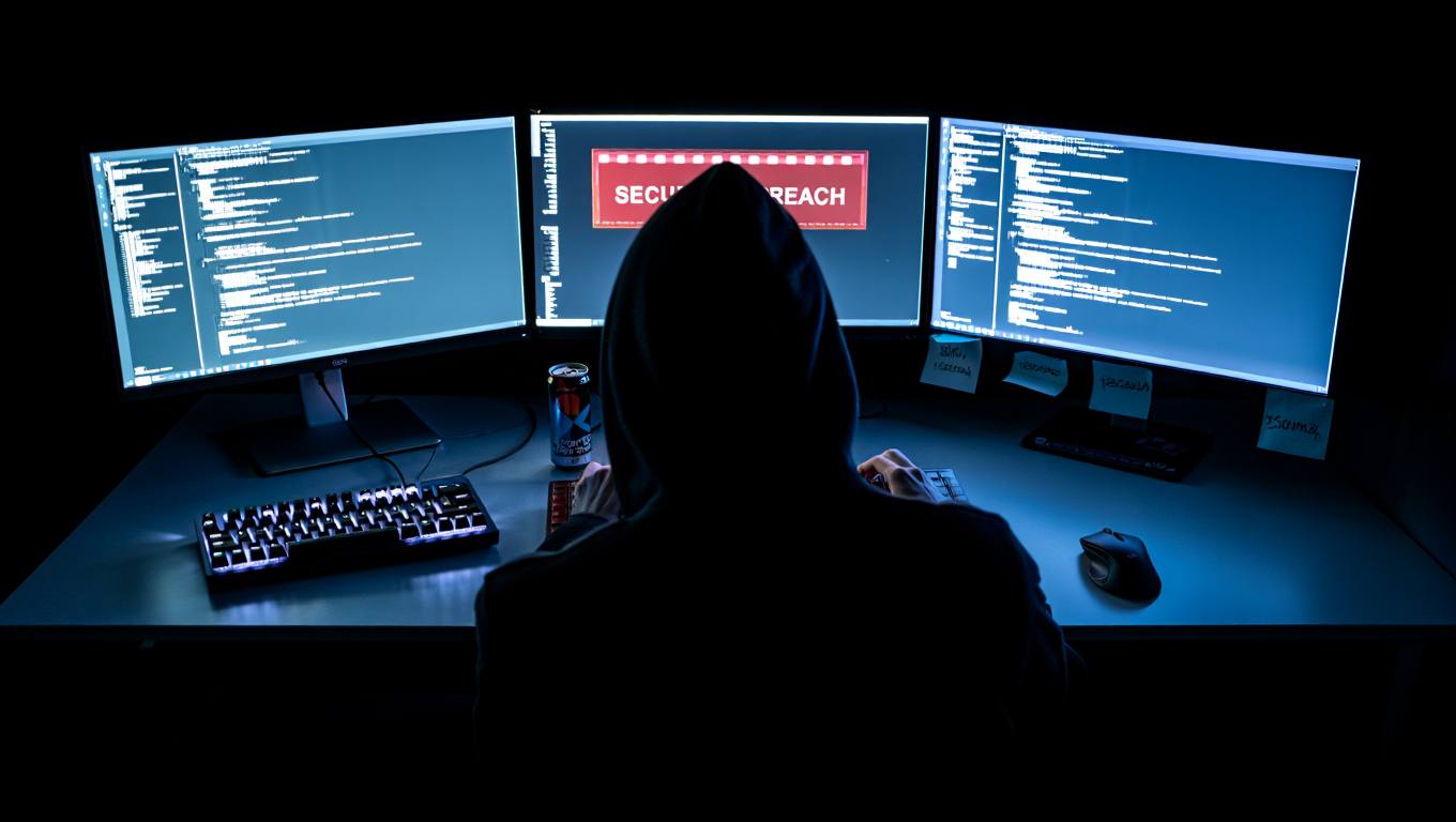 What Is Cybersecurity? Your Complete Guide to Staying Safe Online 7