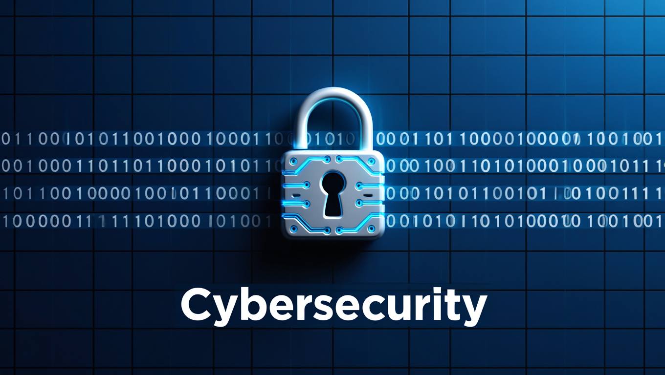 What Is Cybersecurity? Your Complete Guide to Staying Safe Online 5