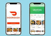DoorDash vs. UberEats