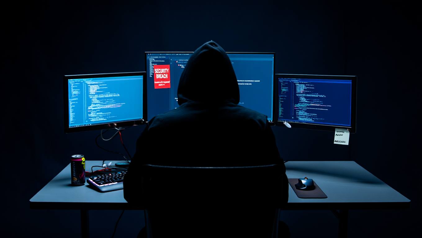What Is Cybersecurity? Your Complete Guide to Staying Safe Online 6
