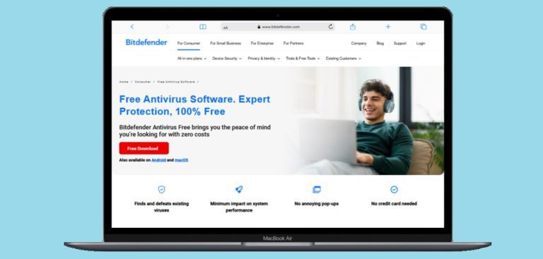 10 Best Free Virus And Malware Removal Softwares