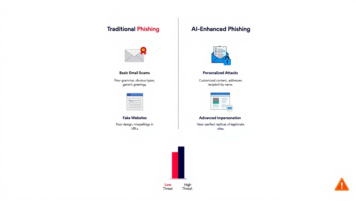 How Can You Detect AI-Generated Phishing