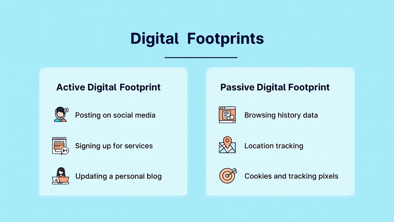 How Digital Footprint Impact on Job Applications Can Make or Break Your Career Opportunities 1 How Digital Footprint Impact on Job Applications Can Make or Break Your Career Opportunities 1