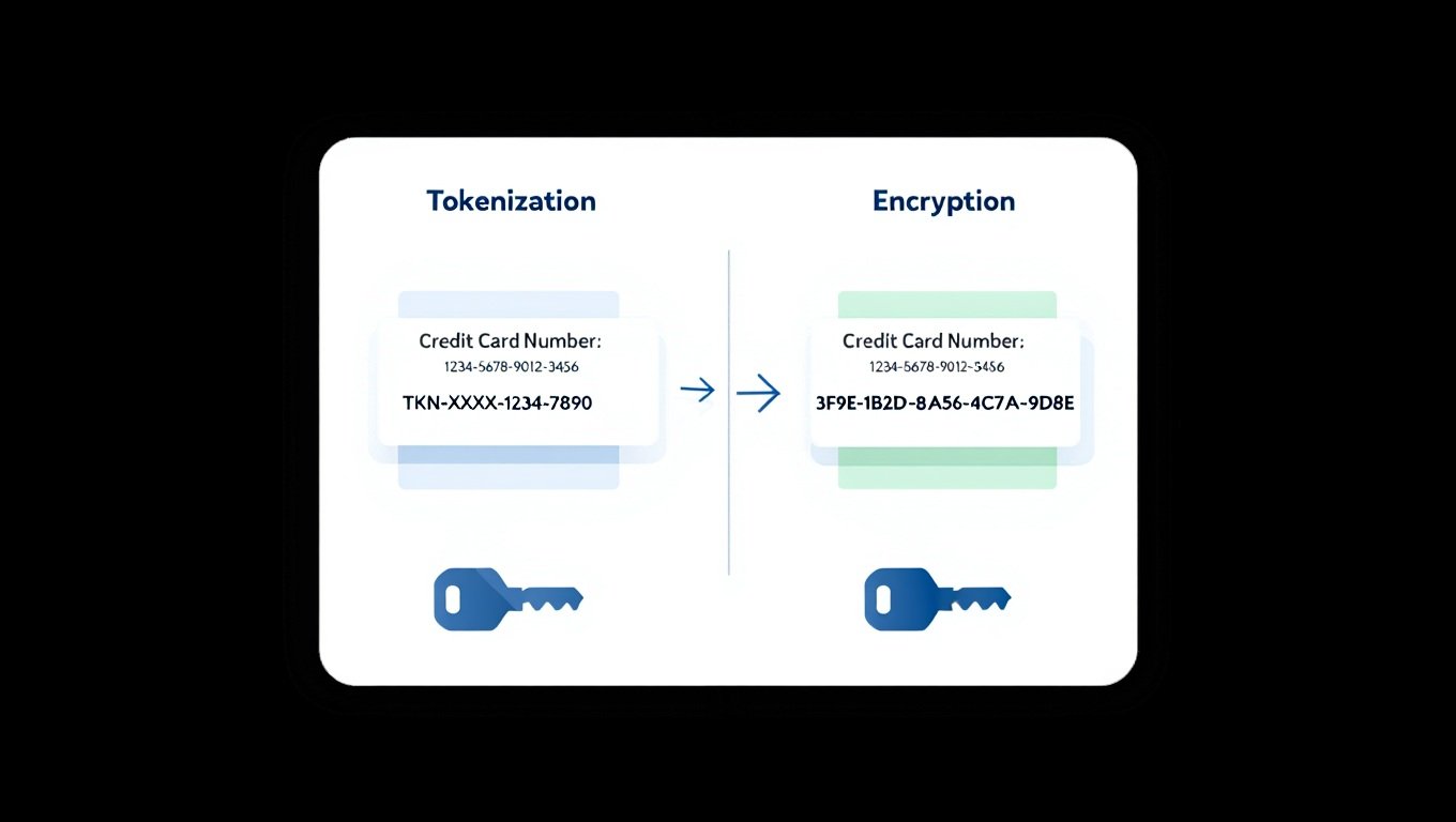 Tokenization vs Encryption: Understanding Key Differences in Data Security Methods 2 Tokenization vs Encryption: Understanding Key Differences in Data Security Methods 2