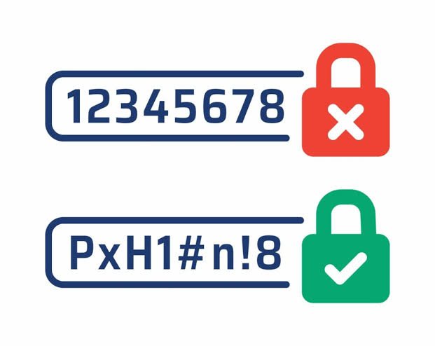 How Do We Move Existing Passwords Into a Password Manager
