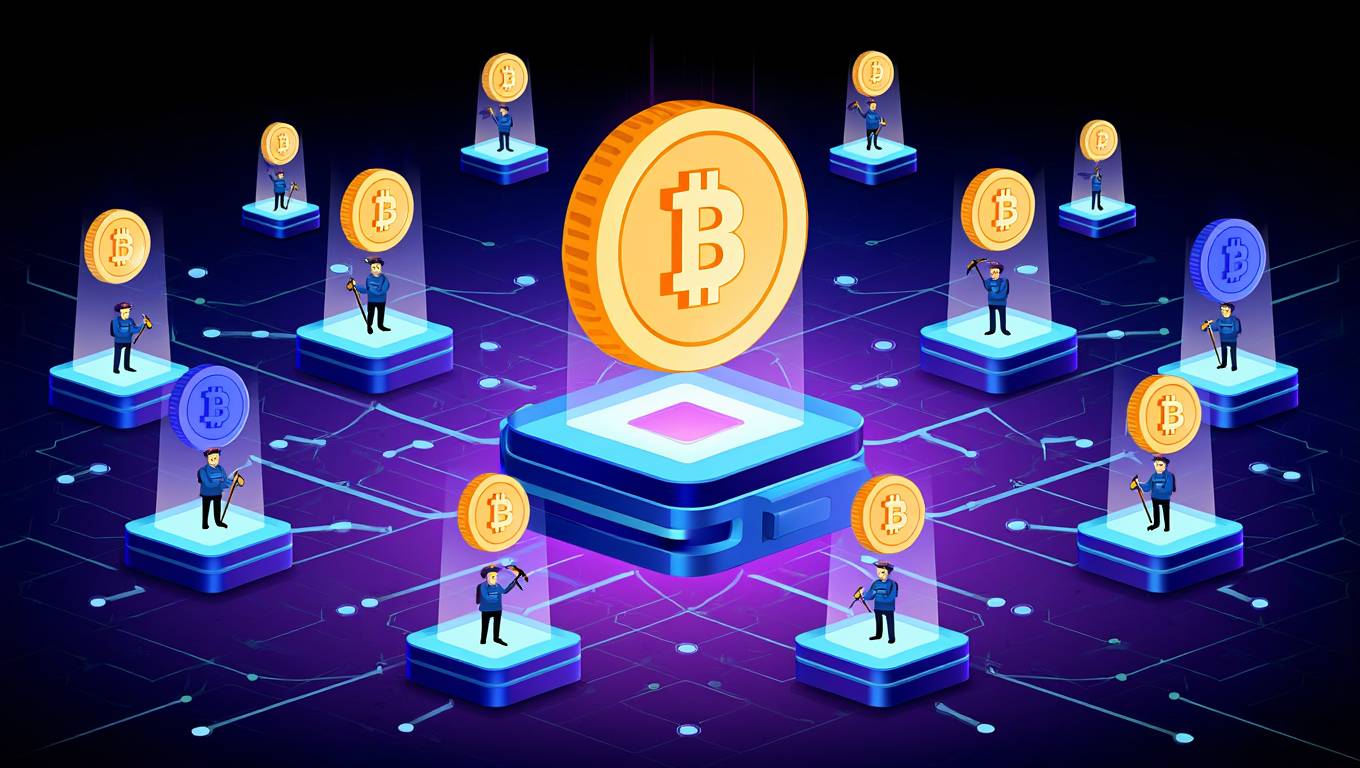 How Is a Transaction Verified on a Cryptocurrency Network 1