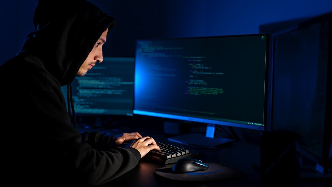 What Is the Dark Web and How Can You Access It? Beware! 4