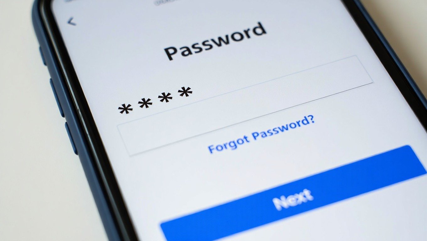 How to Create a Strong Password That Is Easy to Remember: A Step-by-Step Guide for Everyday Users 2
