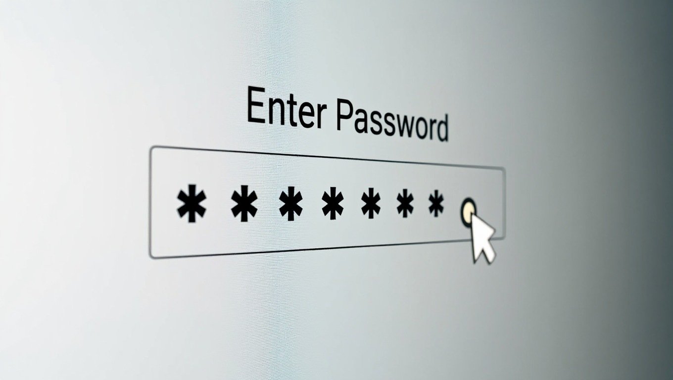 How to Create a Strong Password That Is Easy to Remember