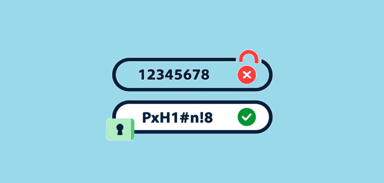 Is Password Protection the Same as Encryption? Differences in Data Security