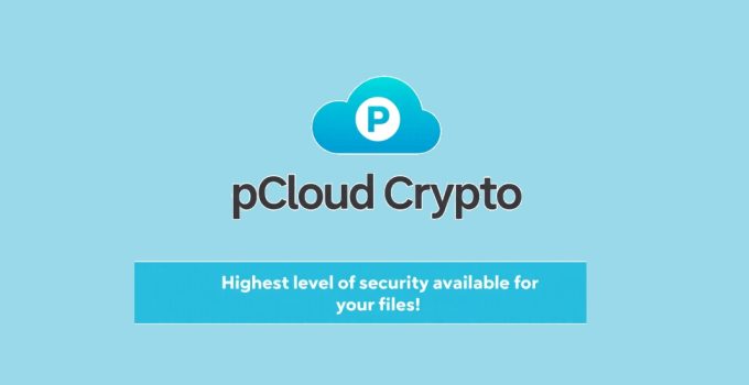 What Is pCloud Crypto? A Real-World Look at Encrypted Cloud Storage 12