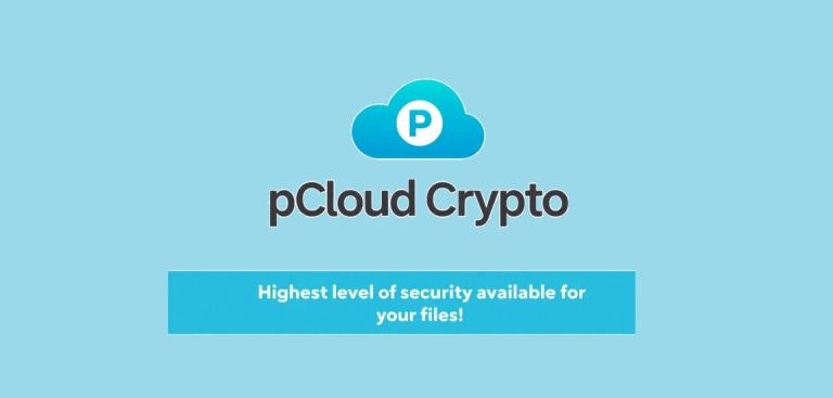 What Is pCloud Crypto? A Real-World Look at Encrypted Cloud Storage