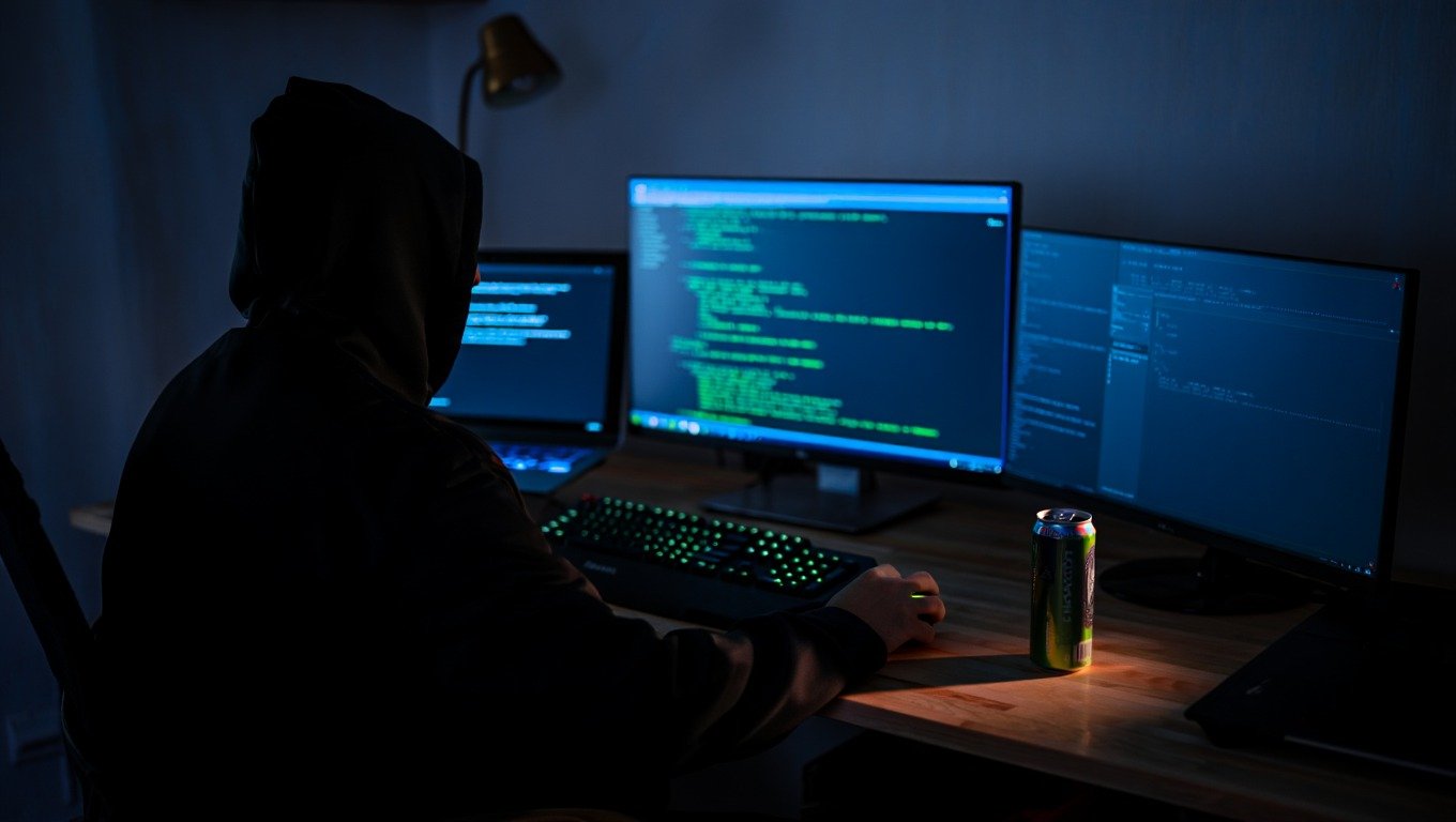What Is the Dark Web and How Can You Access It? Beware! 9