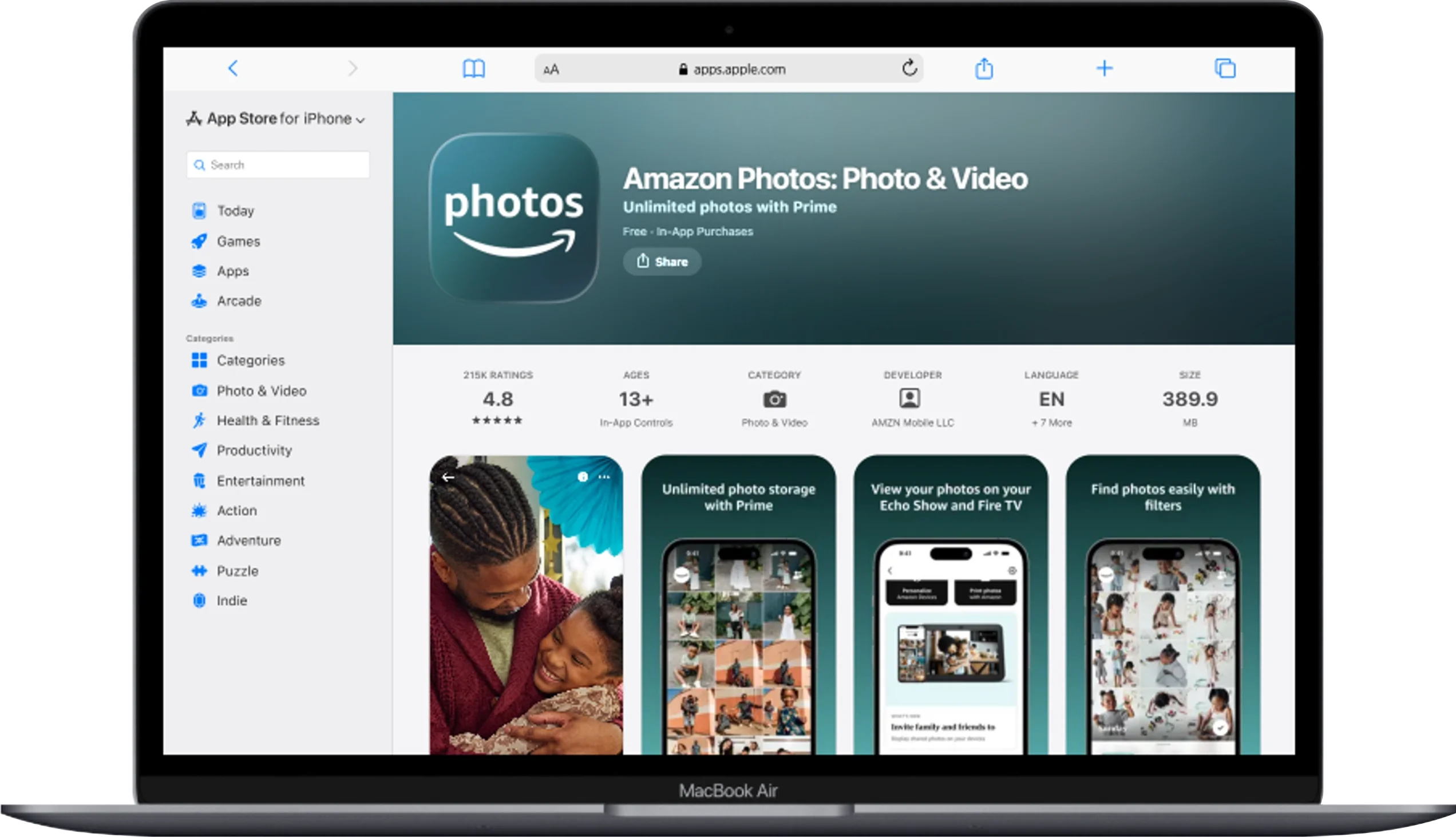Best Photo Backup for iPhone: 7 Reliable Ways to Keep Your Memories Safe 3 Best Photo Backup for iPhone: 7 Reliable Ways to Keep Your Memories Safe 3