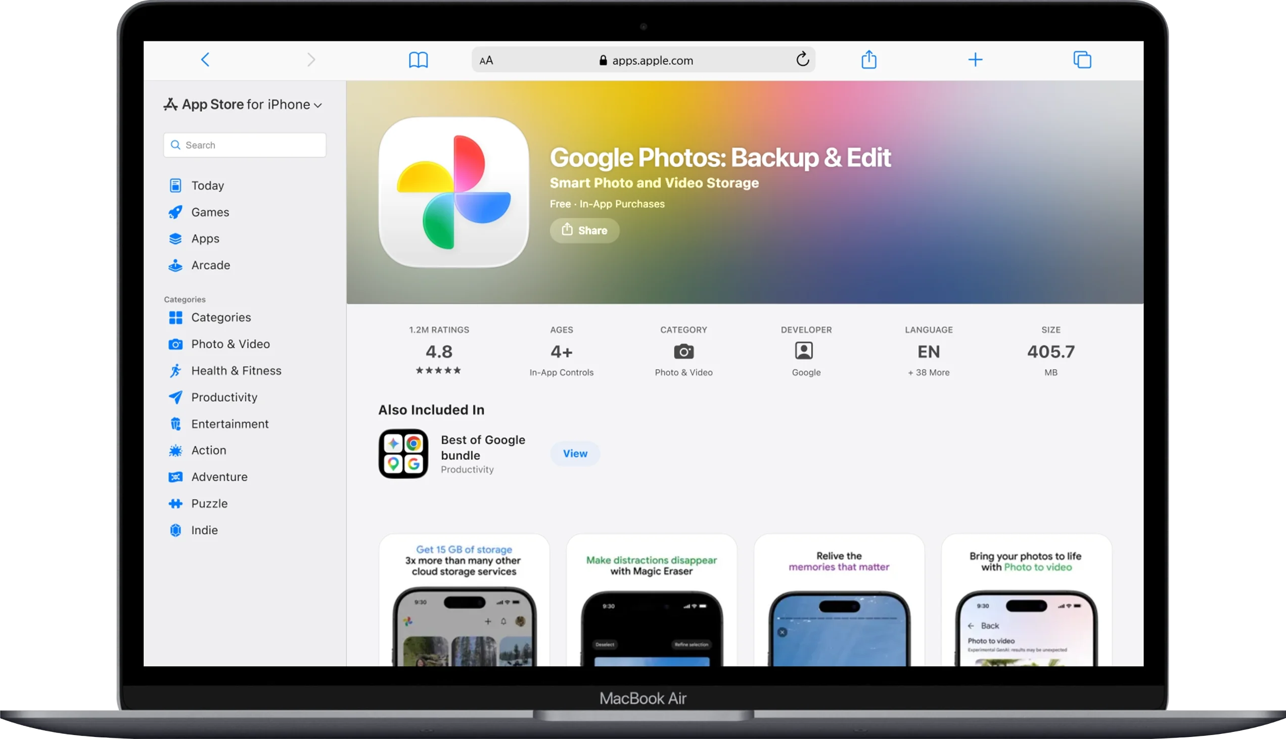 Best Photo Backup for iPhone: 7 Reliable Ways to Keep Your Memories Safe 2 Best Photo Backup for iPhone: 7 Reliable Ways to Keep Your Memories Safe 2