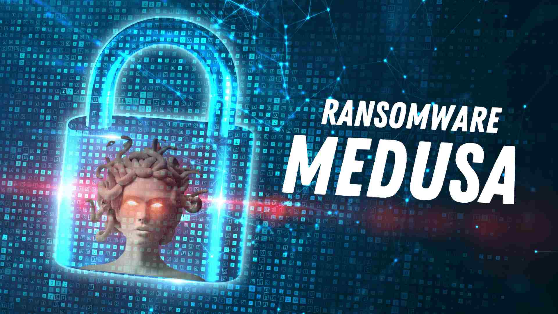Medusa Ransomware: What You Need to Know to Stay Safe 2 Medusa Ransomware: What You Need to Know to Stay Safe 1