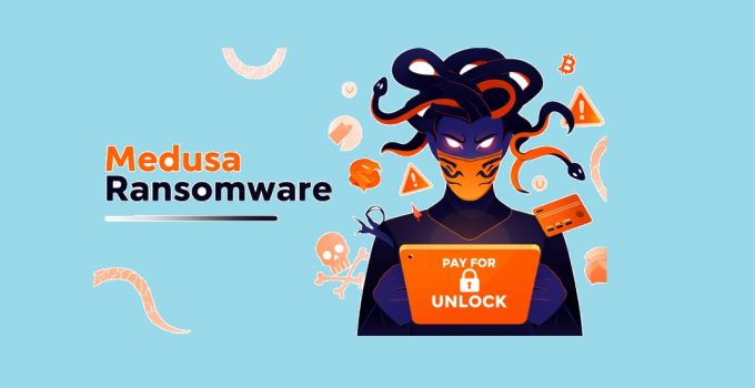 Medusa Ransomware: What You Need to Know to Stay Safe 28