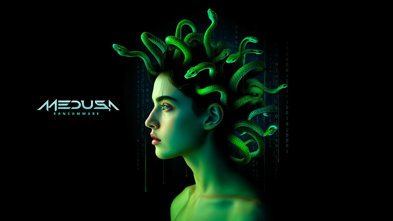 Medusa Ransomware: What You Need to Know to Stay Safe 1 Medusa Ransomware