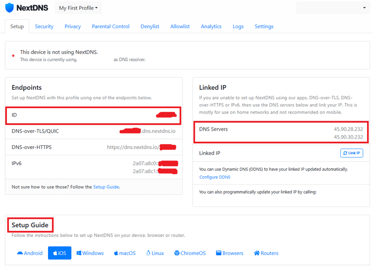 10 Best Public DNS Servers for Faster Browsing and Lower Gaming Latency in 2026 5 10 Best Public DNS Servers for Faster Browsing and Lower Gaming Latency in 2026 4