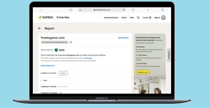 How to Check if a Website Is Safe: 10 Proven Ways to Spot Scam Sites Before You Click 24