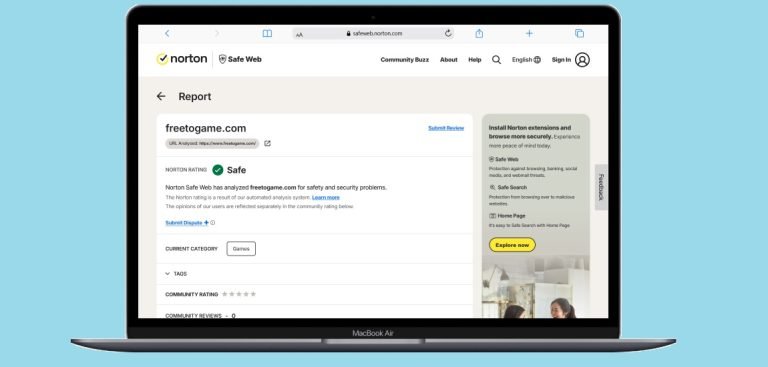 How to Check if a Website Is Safe: 10 Proven Ways to Spot Scam Sites Before You Click