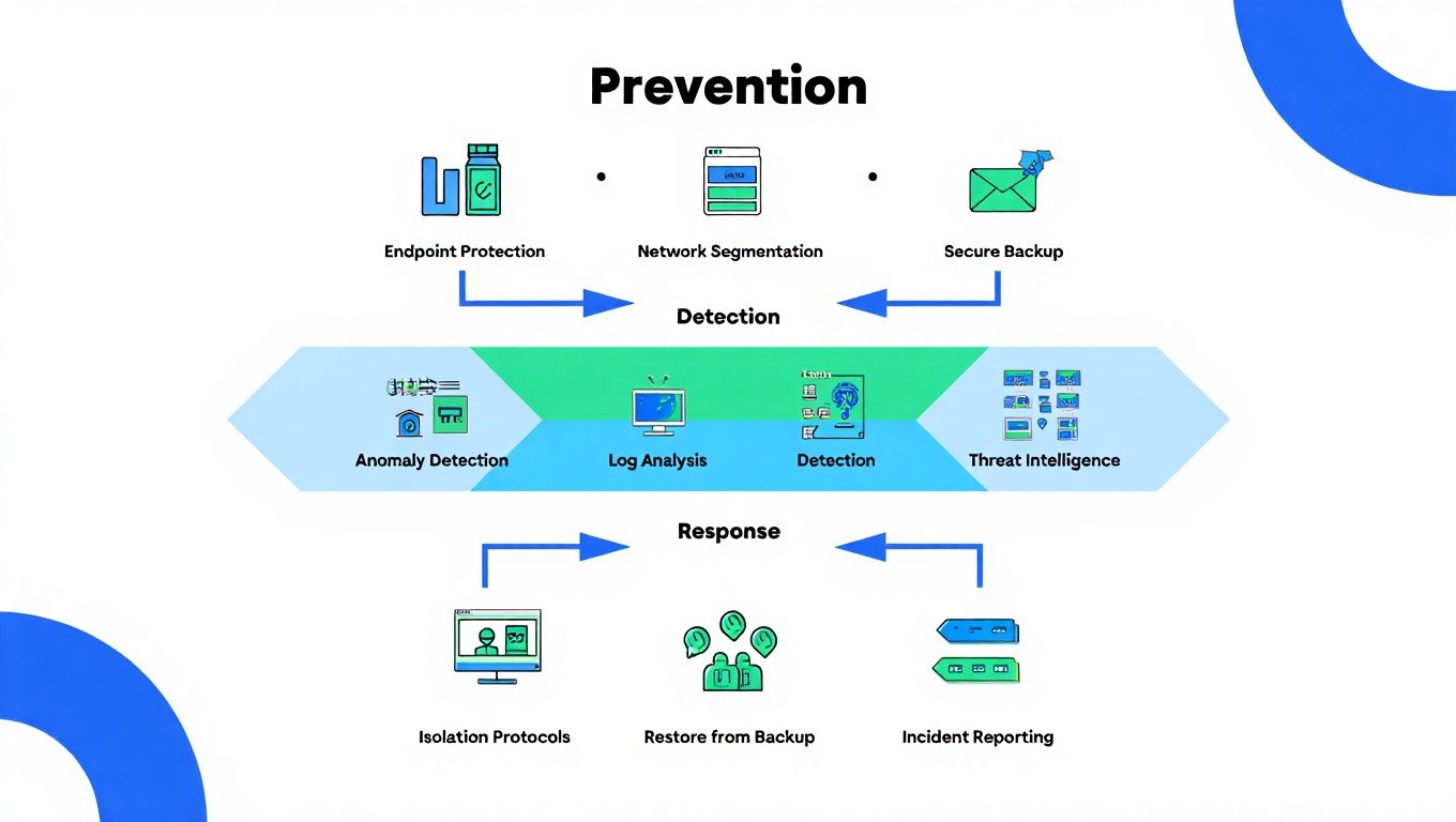 Prevent Ransomware Attacks