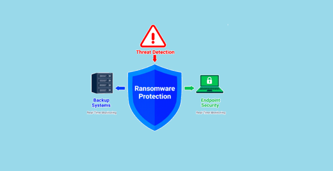Complete Guide to Ransomware Protection: How to Defend Your Business from Cyber Attacks 9