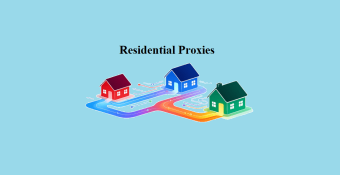 What Are Residential Proxies and How Do They Work? 28