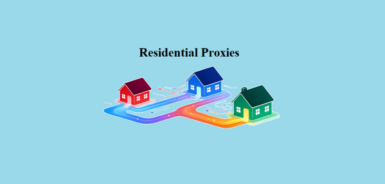 Residential Proxies in 2026: What I’ve Actually Learned After 7 Years of Running Them