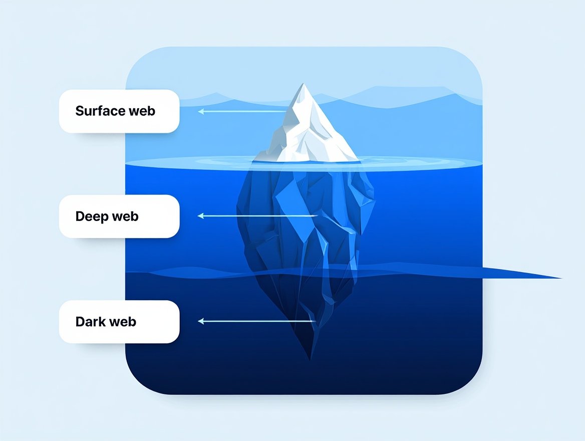 What Is the Dark Web and How Can You Access It? Beware! 8