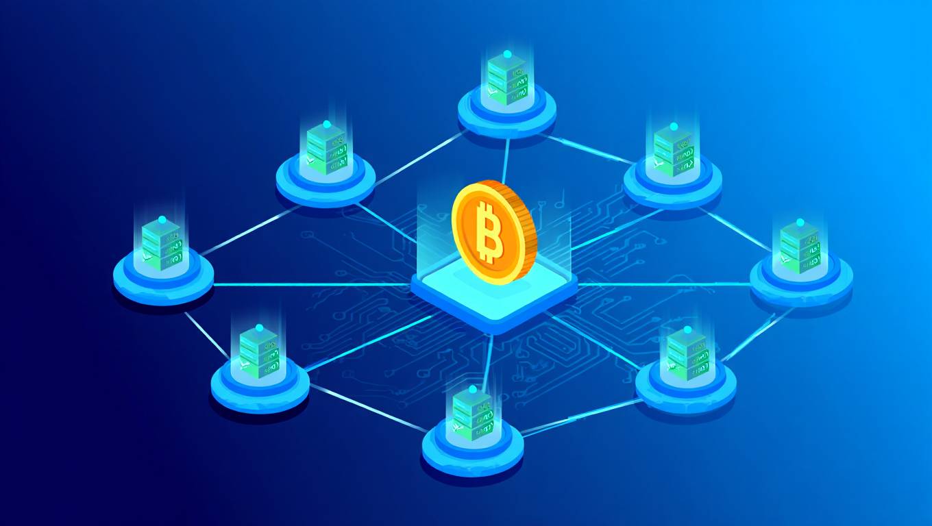 How Is a Transaction Verified on a Cryptocurrency Network 2
