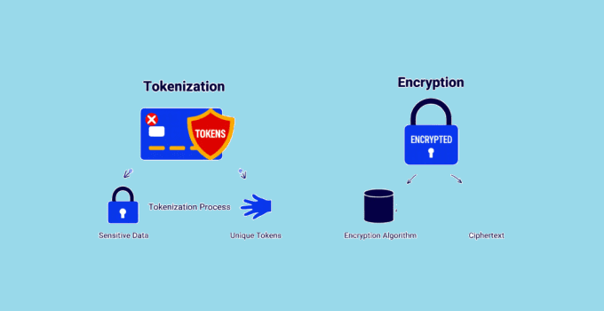 Tokenization vs Encryption: Understanding Key Differences in Data Security Methods 14