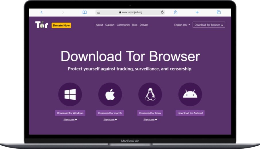 What Is the Dark Web and How Can You Access It? Beware! 6