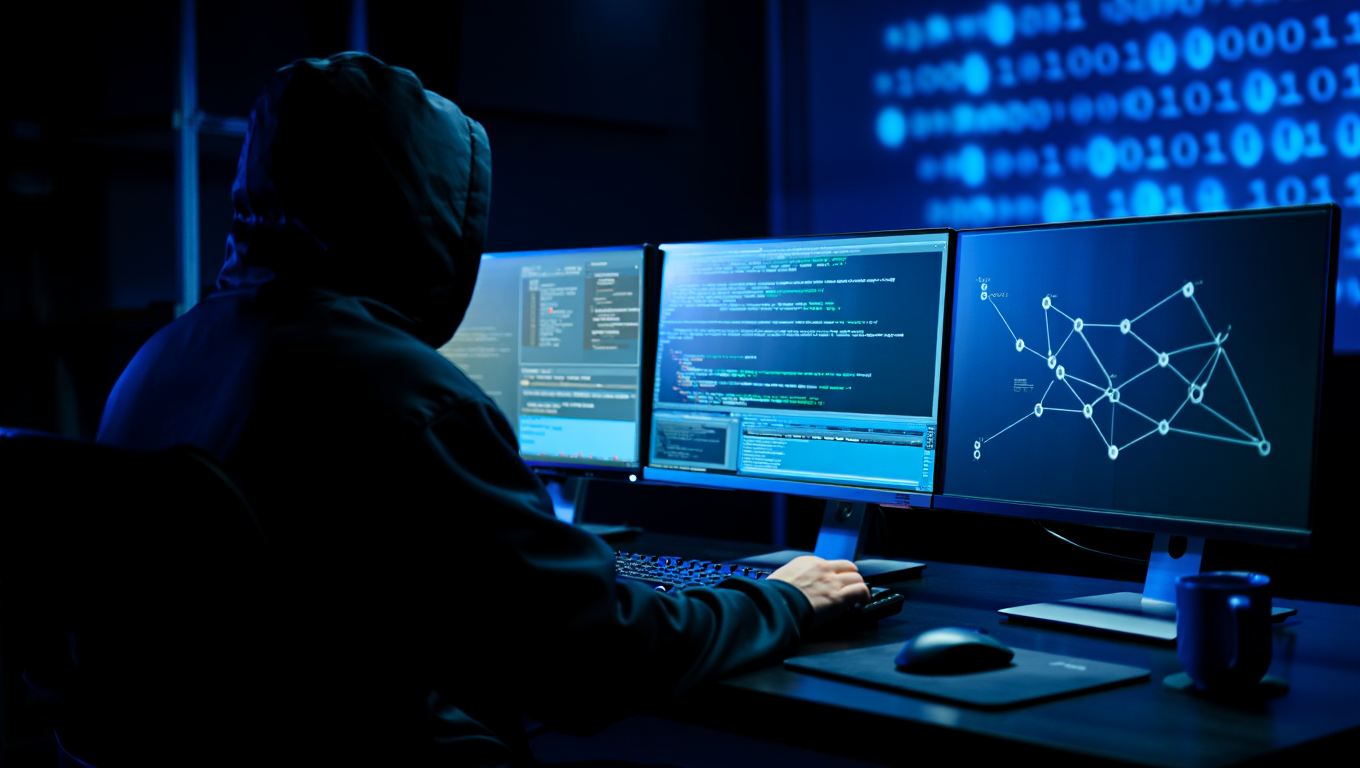 What Is Cybersecurity? Your Complete Guide to Staying Safe Online 1