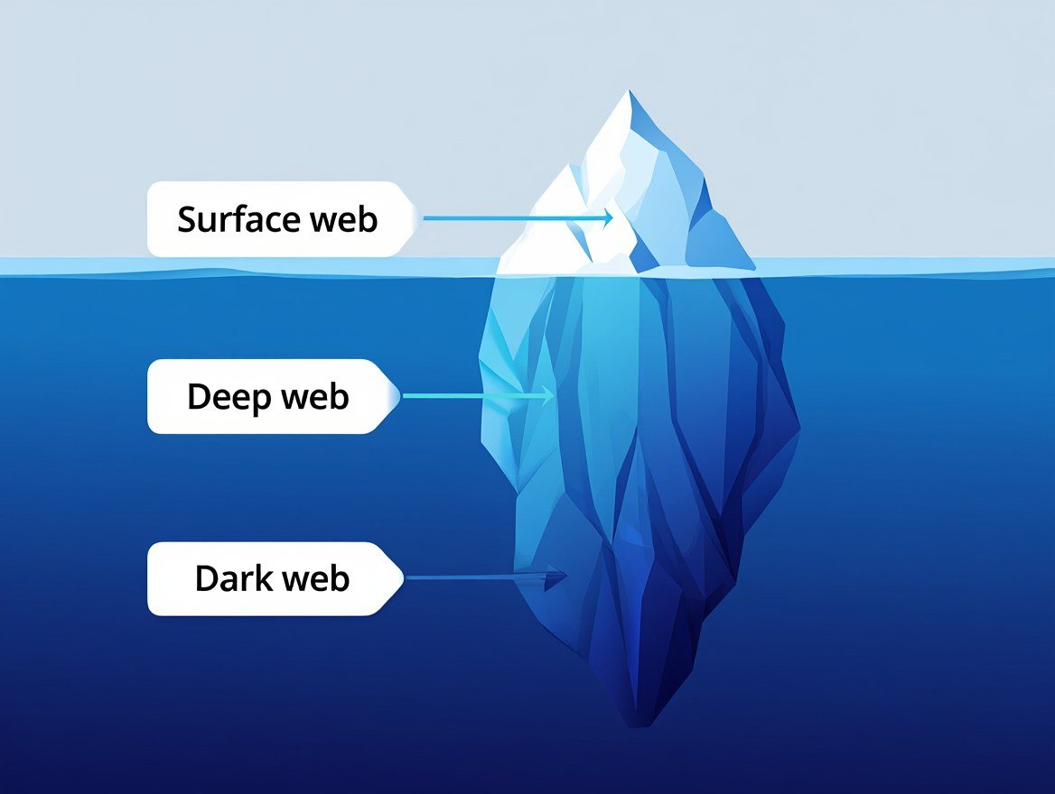 What Is the Dark Web and How Can You Access It? Beware! 1