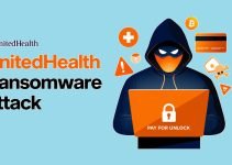 UnitedHealth Ransomware Attack: The Largest Healthcare Data Breach in History 1