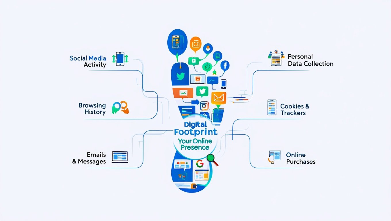 How Your Digital Footprint Can Make or Break Your Career Opportunities 1 How Your Digital Footprint Can Make or Break Your Career Opportunities 1