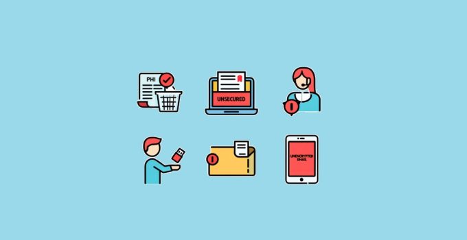 What Is a HIPAA Violation? 12 Common Examples to Consider 1