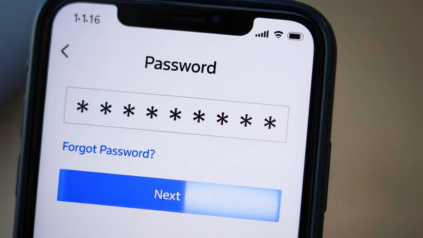 How to Create a Strong Password That Is Easy to Remember: A Step-by-Step Guide for Everyday Users 1