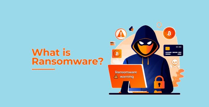 What is Ransomware? Guide to Preventing Cyber Attacks 21