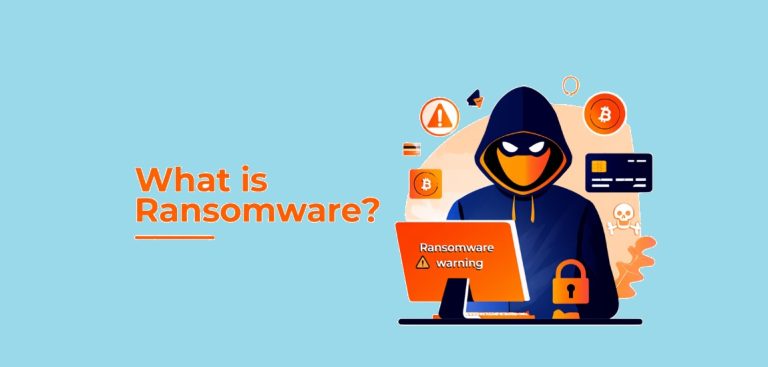 What is Ransomware? Guide to Preventing Cyber Attacks
