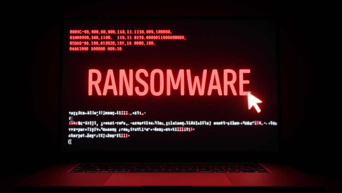 What is Ransomware? Guide to Preventing Cyber Attacks 1 What is Ransomware