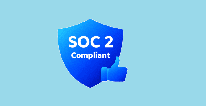 What is SOC 2? Complete Guide to Security Compliance Framework 16