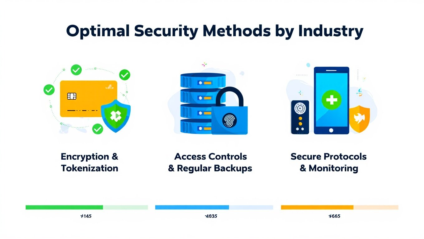 Tokenization vs Encryption: Understanding Key Differences in Data Security Methods 3 Tokenization vs Encryption: Understanding Key Differences in Data Security Methods 3