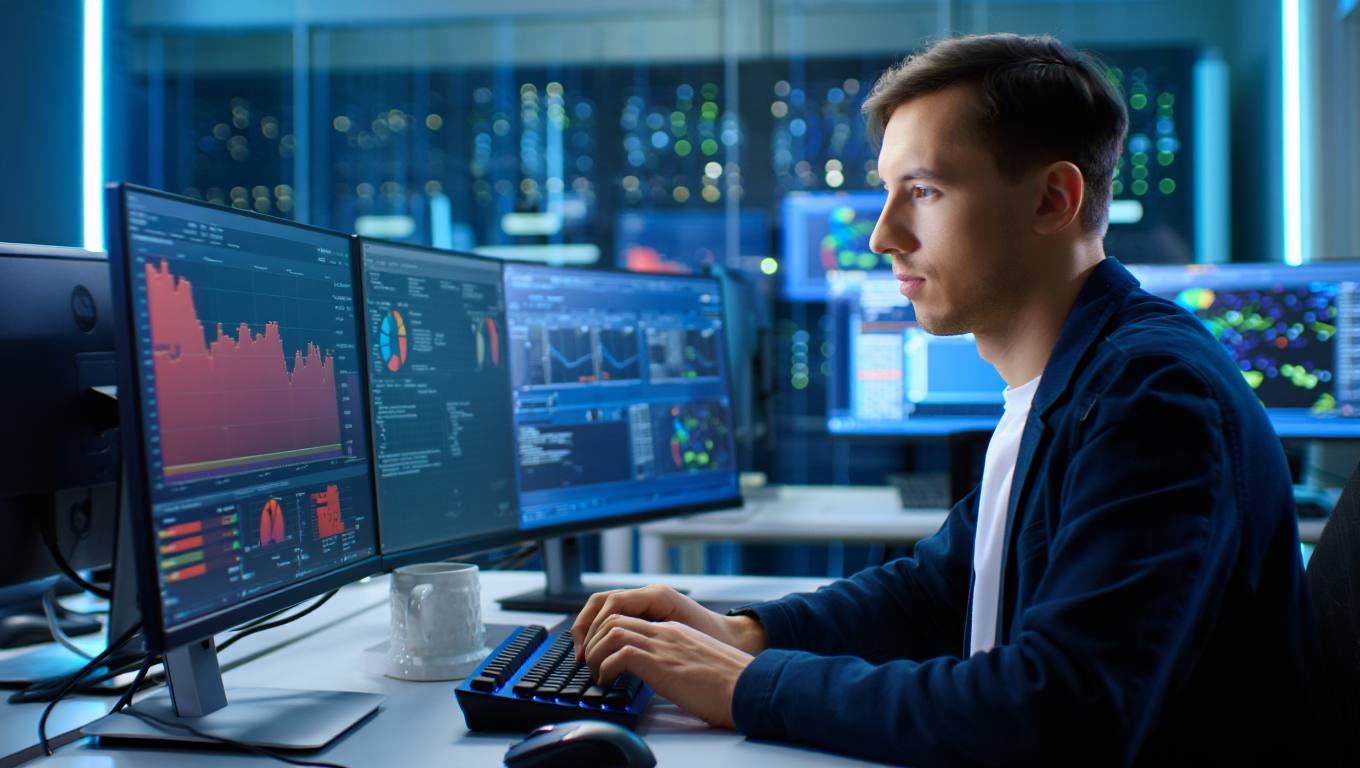 Why Cybersecurity Is So Important Today